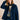 Sycamore Cotton Canvas Jacket Navy