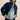 Olivia Cotton Canvas Shirt Jacket Navy