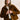 Ash Stretch Cotton Jumbo Cord Jacket Burnt Caramel