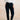 Brookend Stretch Jumbo Cord Trouser Navy