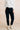 Brookend Stretch Jumbo Cord Trouser Navy