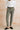 Brookend Stretch Jumbo Cord Trouser Sage