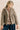 Sycamore Textured Boucle Jacket Mushroom