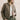 Scarlett Reversible Textured Boucle Jacket Mushroom
