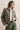 Scarlett Reversible Textured Boucle Jacket Mushroom