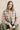 Scarlett Reversible Textured Bouclé Jacket Mushroom