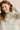 Sonia Cable Knit High Neck Jumper Ecru