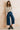 Bloom Flecked Knit V-Neck Cardigan Ecru