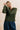 Studio Cable Knit Collared Jumper Dark Olive