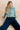 Elodie Scalloped Neck Outfitter Cardigan Sea Blue