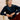 Elodie Scalloped Neck Outfitter Jumper Navy
