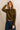 Elodie Scalloped Neck Outfitter Jumper Burnt Caramel