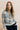 Chestnut Knitted Fair Isle Jacket Mist