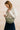 Tencel Cotton Crossbody Bag Dark Olive