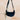 Jumbo Cord Crossbody Bag Navy