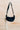 Jumbo Cord Crossbody Bag Navy