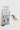 Snowy Riverbank Socks And Serene Swan Decoration Giftbox