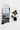 Festive City Scene Socks And Party Gent Decoration Giftbox