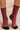 Shoreline Oystercatcher Bamboo Socks