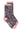 Bamboo Animal Print Pink Socks Pink | Lily and Me Clothing