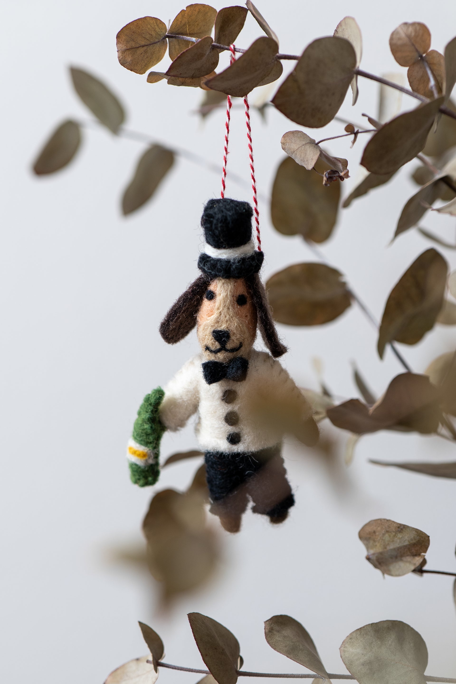 Party Tree Decoration