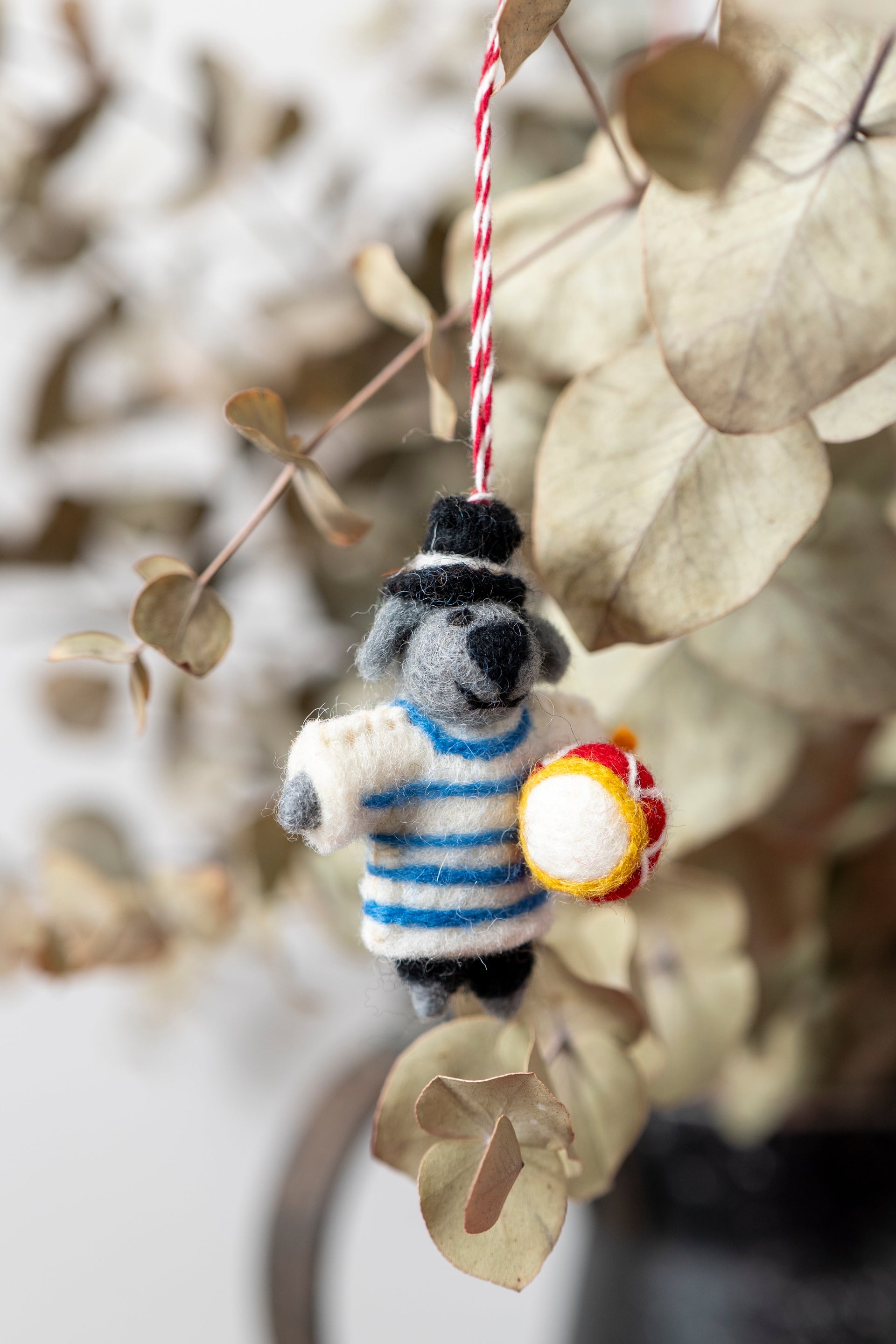 Musical Tree Decoration