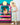 Summer Button Through Dress Tropical Floral Geen | Lily and Me Clothing