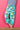 Harem Sloth Print Teal Jersey Trousers