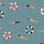 Pool Swimmers Bamboo Socks