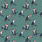 Toucans Bamboo Socks