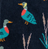 Top Hat Duck Socks And Keyring Giftbox Assorted