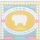 Sheep Soap
