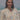 Zoe Textured Organic Cotton Keyhole Neck Blouse | Lily and Me Clothing