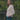 Emily Embroidered Keyhole Neck Blouse | Lily and Me Clothing