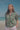 Ceris Organic Cotton Ditsy Print Blouse | Lily and Me Clothing