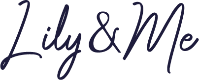 Lily & Me Logo