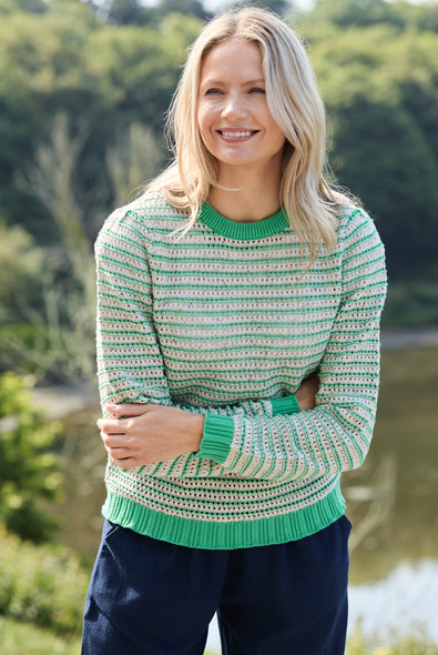 Women's Knitted Tops | Jumpers & Cardigans | Lily & Me Clothing