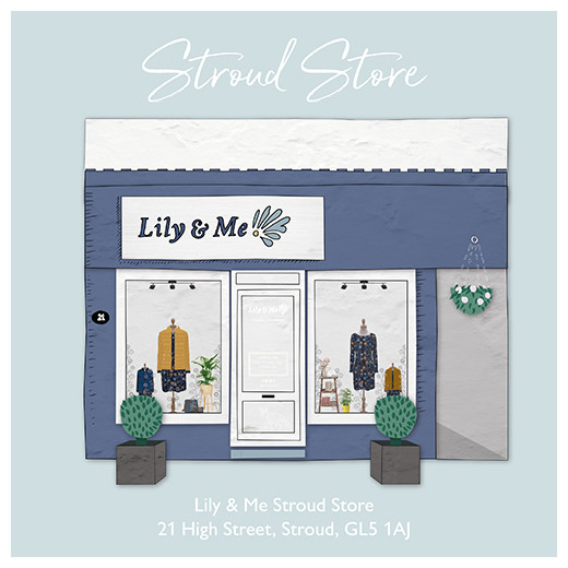 Stroud Store